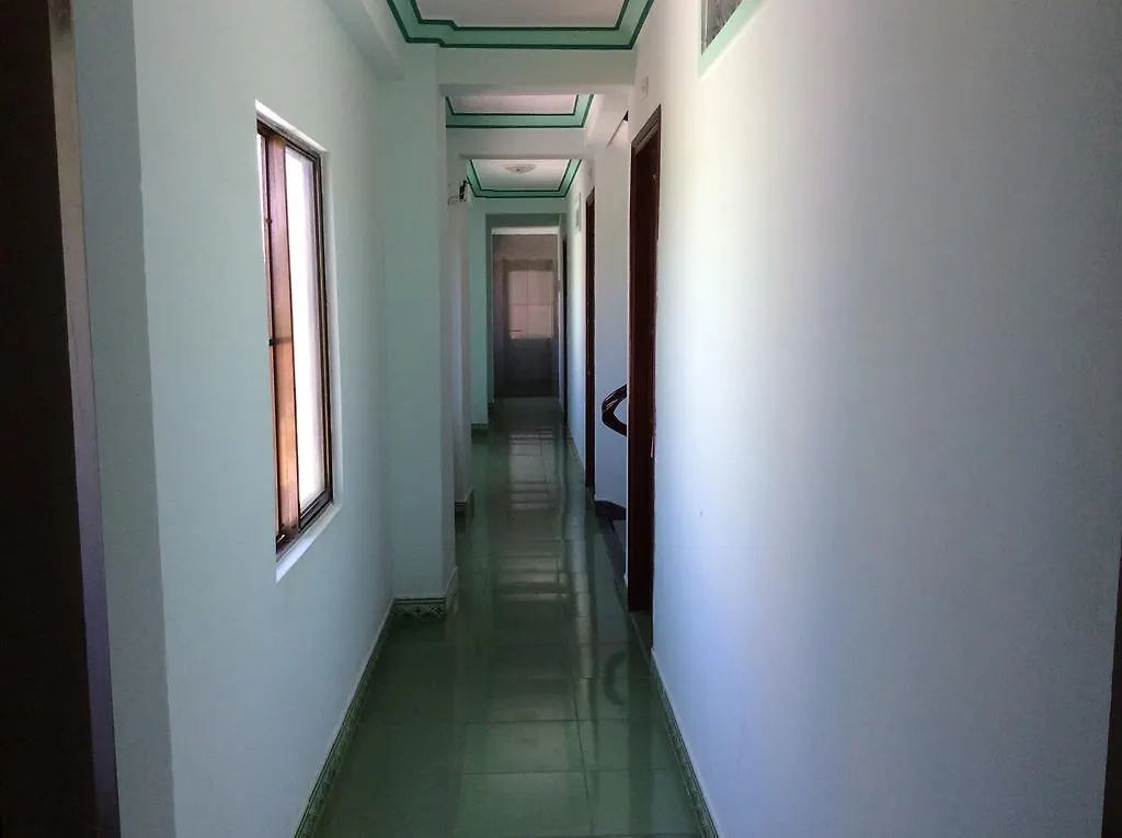 Minh Thanh Hotel Nha Trang 2*,