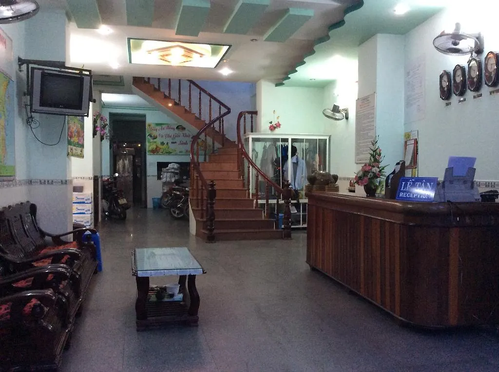 Minh Thanh Hotel Nha Trang