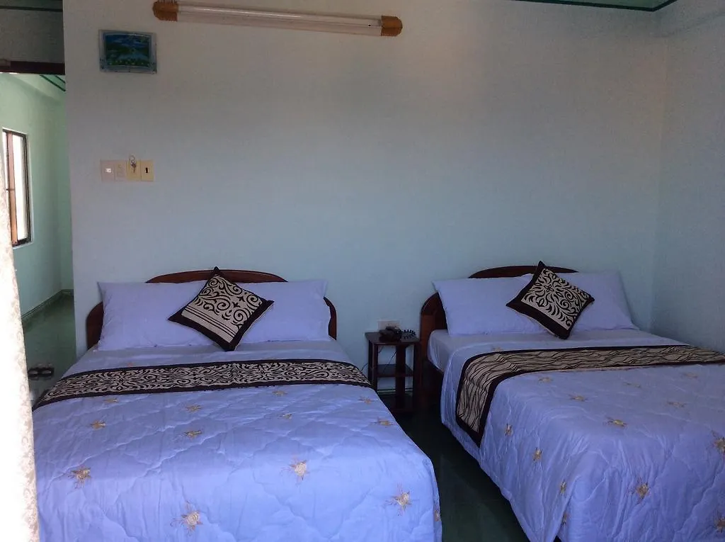 Minh Thanh Hotel Nha Trang