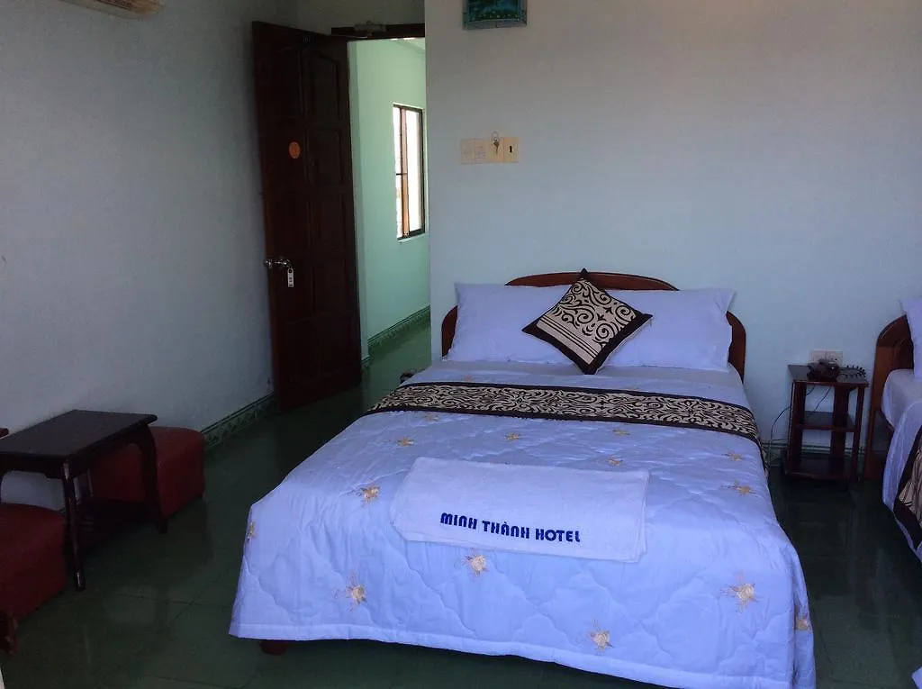 Minh Thanh Hotel Nha Trang