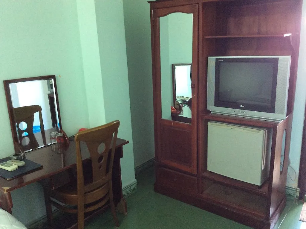 Minh Thanh Hotel Nha Trang Vietnam
