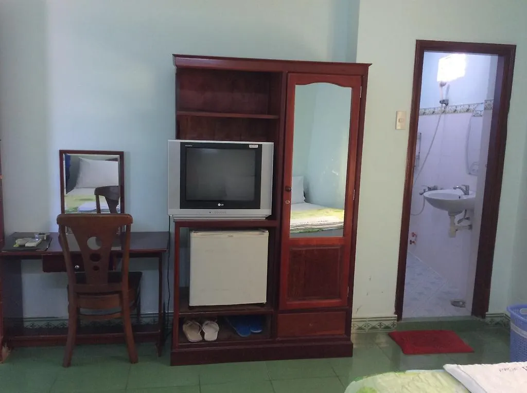Minh Thanh Hotel Nha Trang