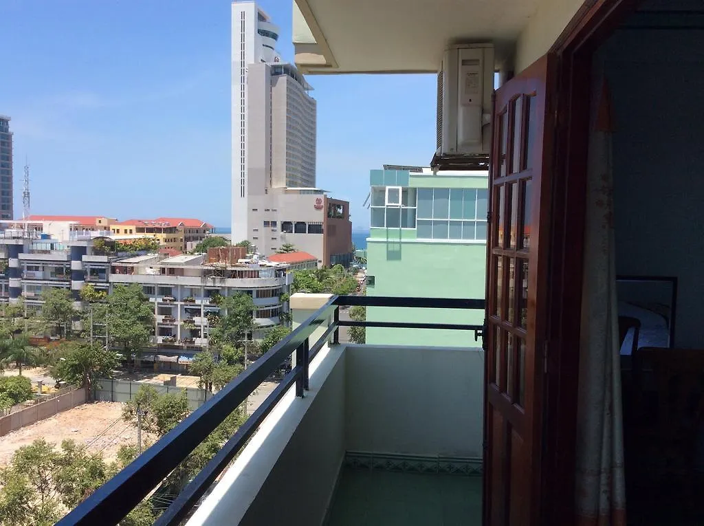 Minh Thanh Hotel Nha Trang