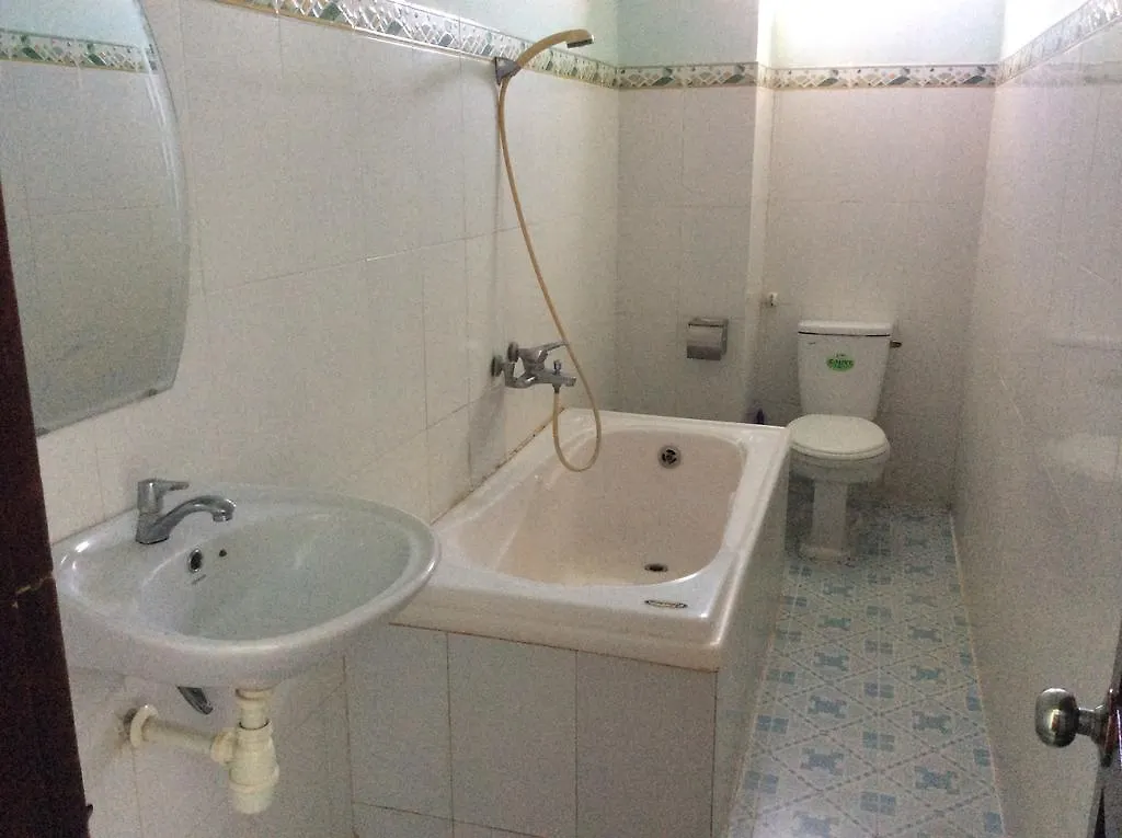 Minh Thanh Hotel Nha Trang
