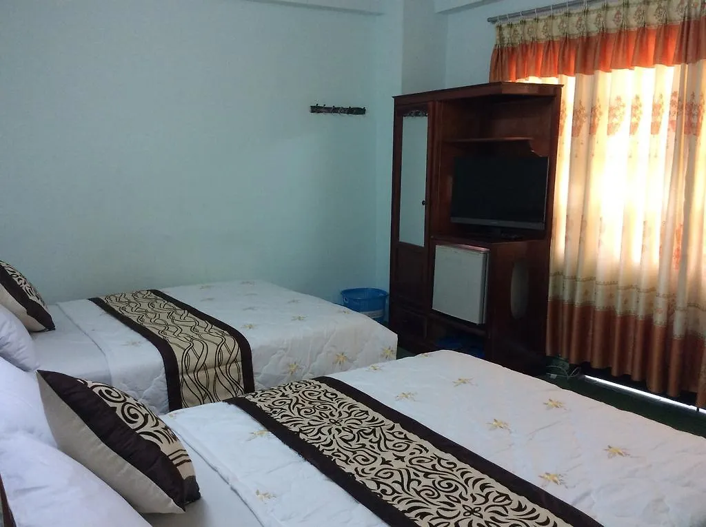 Minh Thanh Hotel Nha Trang