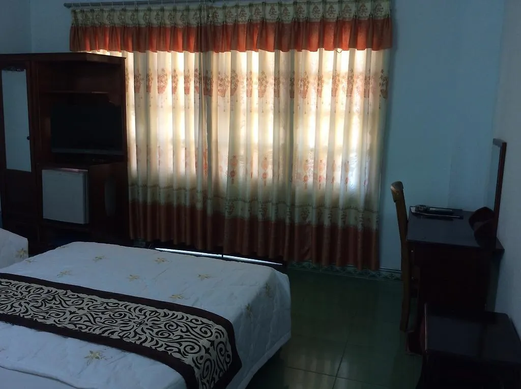 Minh Thanh Hotel Nha Trang Vietnam