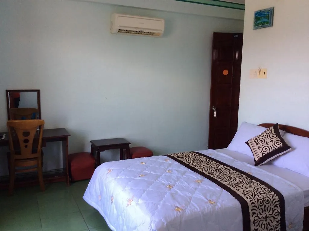 Minh Thanh Hotel Nha Trang