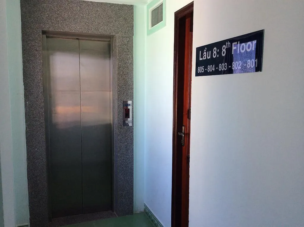 Minh Thanh Hotel Nha Trang