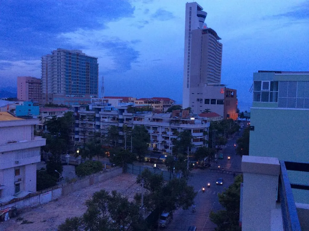Minh Thanh Hotel Nha Trang