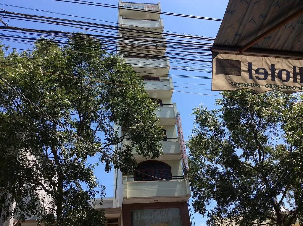 **  Minh Thanh Hotel Nha Trang Vietnam