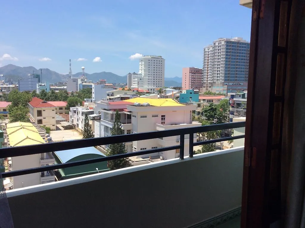 Minh Thanh Hotel Nha Trang