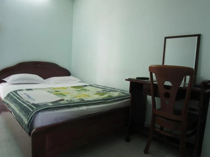 Minh Thanh Hotel Nha Trang