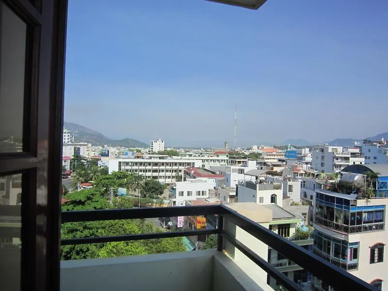 **  Minh Thanh Hotel Nha Trang Vietnam